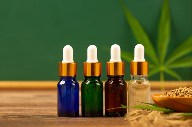 Where to Buy CBD Oil in Indiana