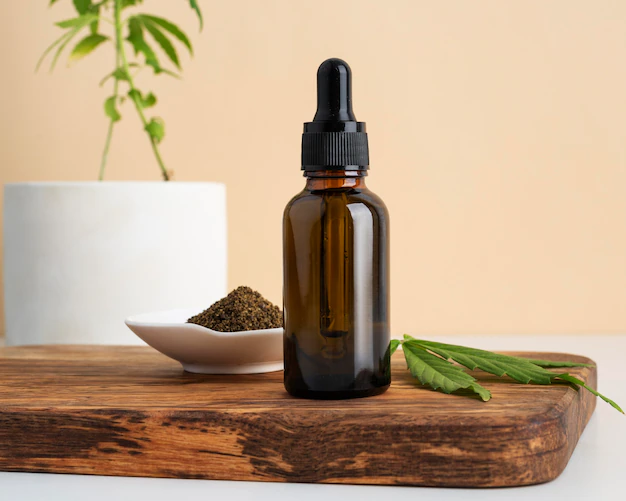 Where to Buy CBD Oil in Missouri