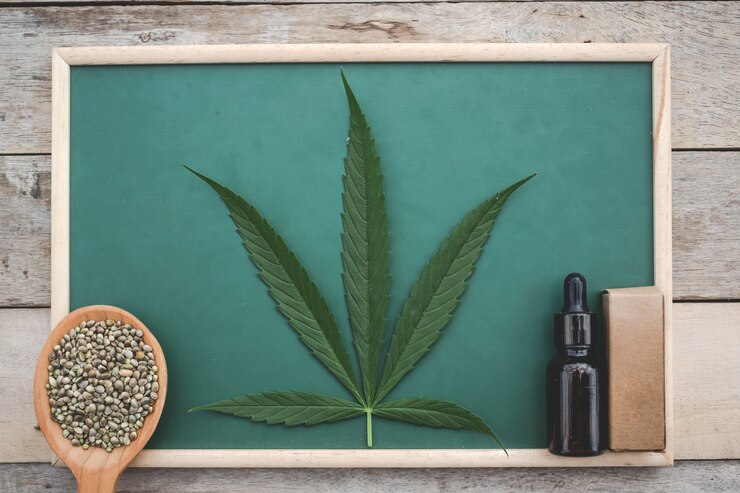 Why Choose Ecommerce Store For Your CBD Needs